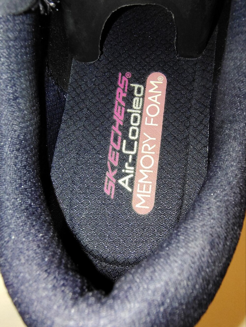 Skechers Women's Fade Out Skech-Lite Pro Walking Lace-up Athletic Sneakers 8.5 - Picture 14 of 14